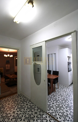 PET- FRIENDLY, 3 camere, centrala proprie, zona Circumvalatunii - imagine 13