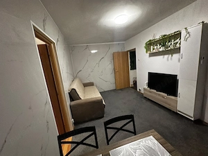 Apartament 2 cam zona Alexandru cel bun pret 380 euro - imagine 5