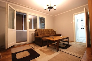 PET- FRIENDLY, 3 camere, centrala proprie, zona Circumvalatunii - imagine 2