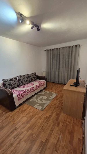  De închiriat apartament cu 3 camere,73 mp   Slatina, zona Parcu Tineretului ! - imagine 2