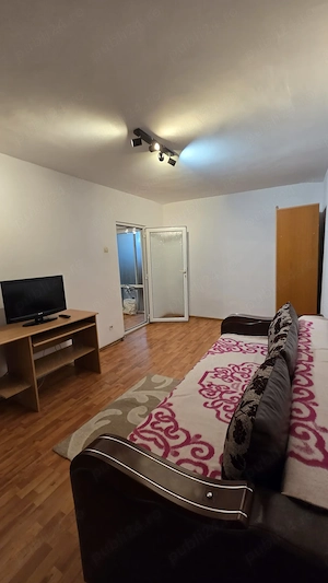  De închiriat apartament cu 3 camere,73 mp   Slatina, zona Parcu Tineretului ! - imagine 3