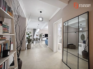 Apartament Smart 3 camere 90 mp decomandat | Centrala Proprie | Zona Girocului - imagine 6