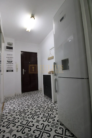 PET- FRIENDLY, 3 camere, centrala proprie, zona Circumvalatunii - imagine 14