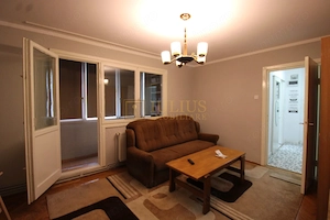 PET- FRIENDLY, 3 camere, centrala proprie, zona Circumvalatunii - imagine 8