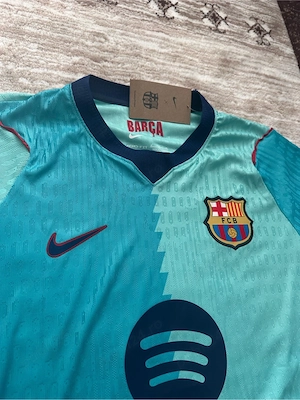 Tricou lamine yamal 