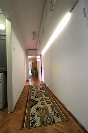PET- FRIENDLY, 3 camere, centrala proprie, zona Circumvalatunii - imagine 6