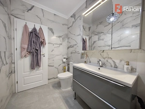 Apartament Smart 3 camere 90 mp decomandat | Centrala Proprie | Zona Girocului - imagine 13