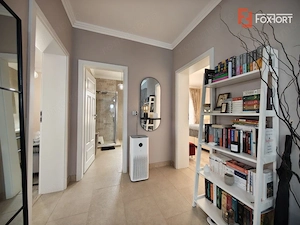 Apartament Smart 3 camere 90 mp decomandat | Centrala Proprie | Zona Girocului - imagine 18