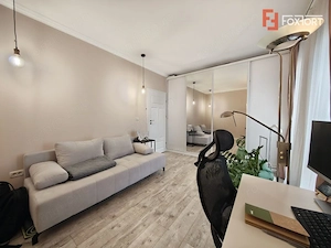 Apartament Smart 3 camere 90 mp decomandat | Centrala Proprie | Zona Girocului - imagine 15
