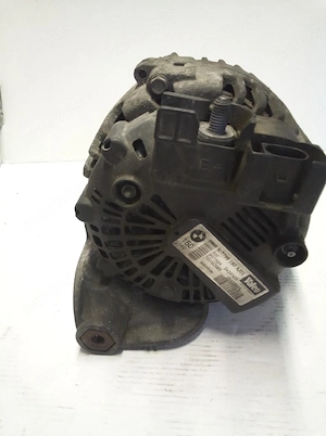 Alternator Alpina, BMW TG15C093. - imagine 3