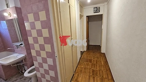 APARTAMENT CU 1 CAMERA | COMPLEXUL STUDENȚESC|ETAJ 1 - imagine 5