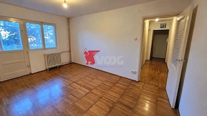 APARTAMENT CU 1 CAMERA | COMPLEXUL STUDENȚESC|ETAJ 1