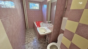 APARTAMENT CU 1 CAMERA | COMPLEXUL STUDENȚESC|ETAJ 1 - imagine 6