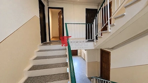 APARTAMENT CU 1 CAMERA | COMPLEXUL STUDENȚESC|ETAJ 1 - imagine 7
