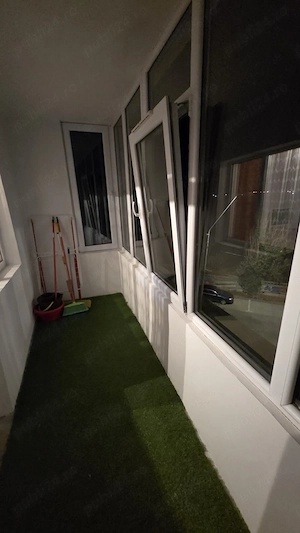  De închiriat apartament cu 3 camere,73 mp   Slatina, zona Parcu Tineretului ! - imagine 5