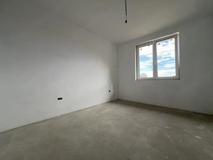 Duplex, 4 camere, 98 mp utili, 312 teren, panouri fotovoltaice - Giroc - imagine 8