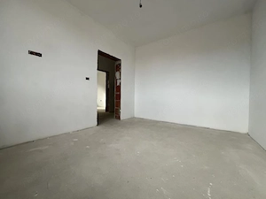 Duplex, 4 camere, 98 mp utili, 312 teren, panouri fotovoltaice - Giroc - imagine 7