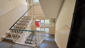 APARTAMENT CU 1 CAMERA | COMPLEXUL STUDENȚESC|ETAJ 1 - imagine 8