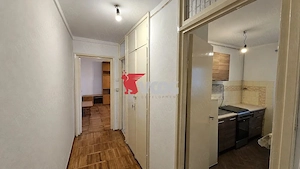 APARTAMENT CU 1 CAMERA | COMPLEXUL STUDENȚESC|ETAJ 1 - imagine 4