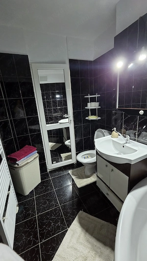  De închiriat apartament cu 3 camere,73 mp   Slatina, zona Parcu Tineretului ! - imagine 6