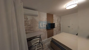 0% Comision | Apartament cu 2 camere, parcare si terasa | The Nest 2 - imagine 6
