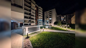 0% Comision | Apartament cu 2 camere, parcare si terasa | The Nest 2 - imagine 11
