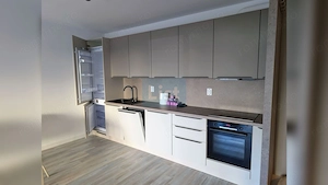 0% Comision | Apartament cu 2 camere, parcare si terasa | The Nest 2 - imagine 3