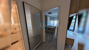 0% Comision | Apartament cu 2 camere, parcare si terasa | The Nest 2 - imagine 4
