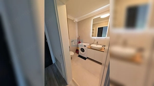 0% Comision | Apartament cu 2 camere, parcare si terasa | The Nest 2 - imagine 8