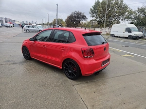Volkswagwn Polo Gti