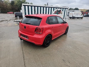 Volkswagwn Polo Gti - imagine 3