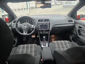 Volkswagwn Polo Gti - imagine 4