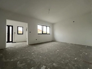  Casa individuala 160 mp utili, 560 mp teren - Giroc - imagine 2