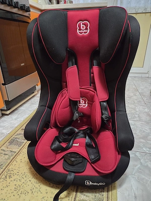 Scaun auto 9-36 kg