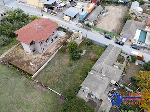 Id 7950 exclusivitate - teren ultracentral in sarichioi - imagine 9