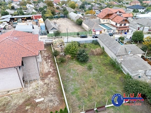 Id 7950 exclusivitate - teren ultracentral in sarichioi - imagine 8
