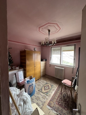 Apartament 2 camere   Micro 1, Etajul 1, 47.84 mp - imagine 3