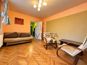 Apartament 2 camere, etaj intermediar, Gheorgheni zona Septimiu Albini