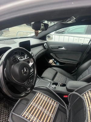 Mercedes  gla 220d - imagine 7