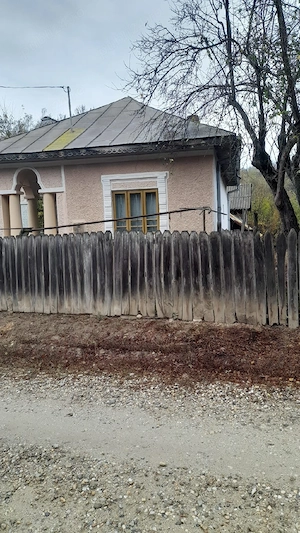 Vand casa in comuna stoina sat toiaga gorj - imagine 5