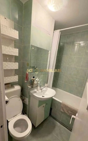 2 Camere de inchiriat | Teiul Doamnei | PetFriendly | Mobilat | Utilat - imagine 7