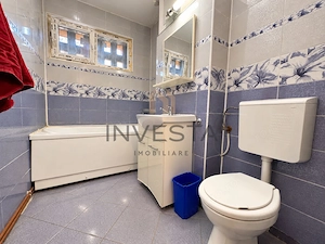 Apartament 2 camere, etaj intermediar, Gheorgheni zona Septimiu Albini - imagine 9