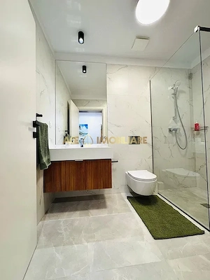 2 Camere de inchiriat | ONE Cotroceni | Centrala | Parcare | Metrou - imagine 7