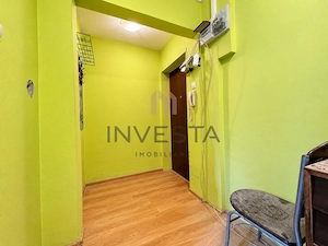 Apartament 2 camere, etaj intermediar, Gheorgheni zona Septimiu Albini - imagine 10