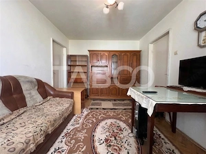 Apartamentul cu 2 camere de vanzare cu boxa in Manastur langa padure - imagine 2