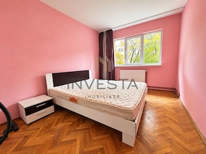 Apartament 2 camere, etaj intermediar, Gheorgheni zona Septimiu Albini - imagine 5