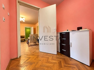 Apartament 2 camere, etaj intermediar, Gheorgheni zona Septimiu Albini - imagine 8