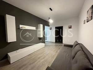 Apartament 3 camere | Renovat | Floreasca | Parter înalt