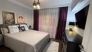 Apartament 3 camere Unirii-Matei Basarab LUX - imagine 4