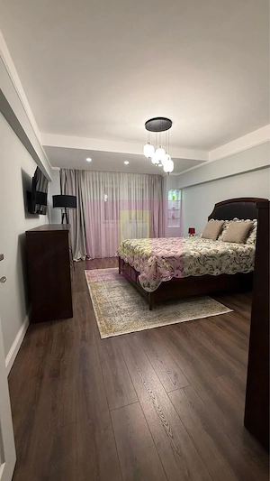 Apartament 3 Camere de Lux Unirii- Matei Basarab - imagine 3